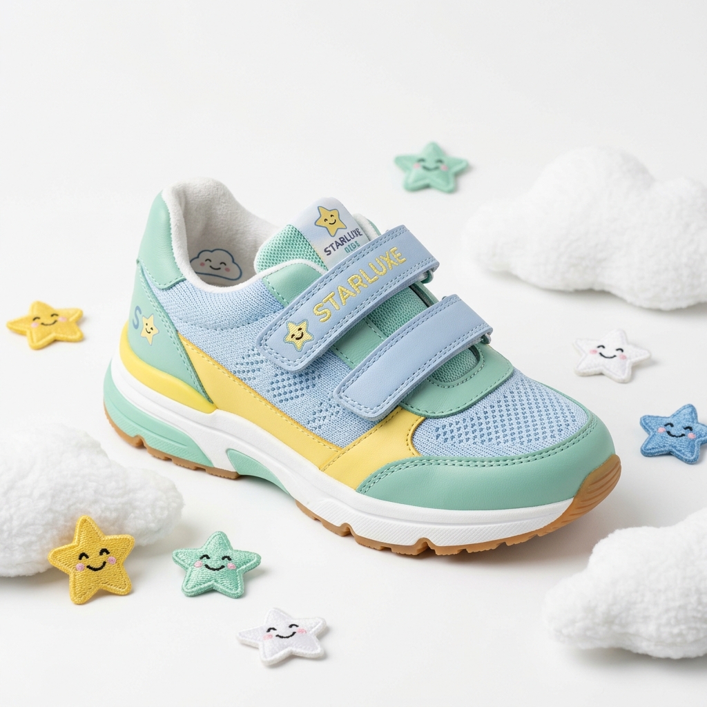 Nana Stores Premium Kids Sneaker